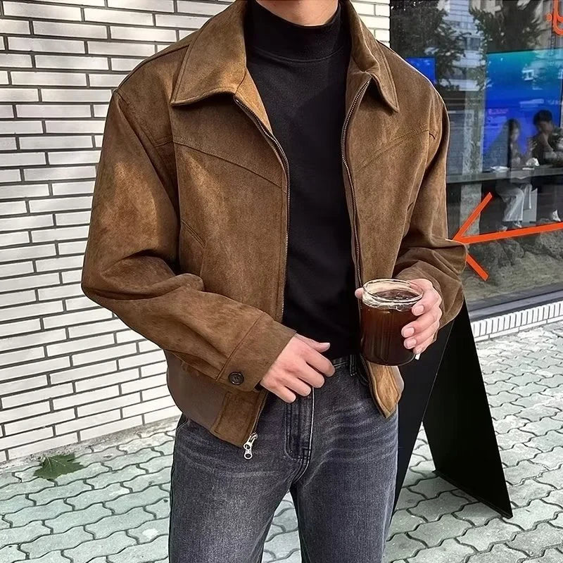 Jacket & cardigan
