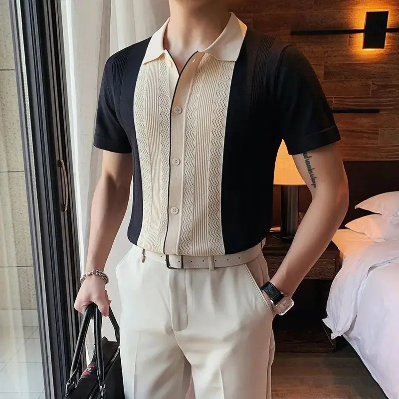 Virvıl Italian Shirt