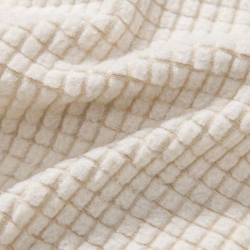 Rayon Textured Cotton Shirt