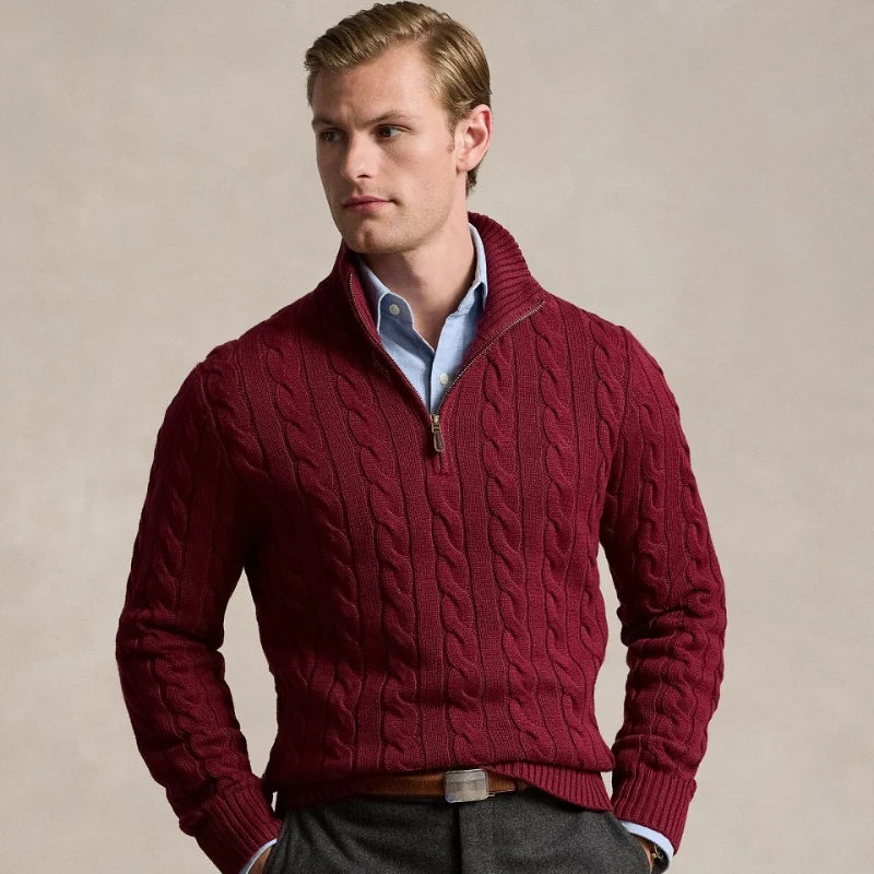 Knitwear & sweater