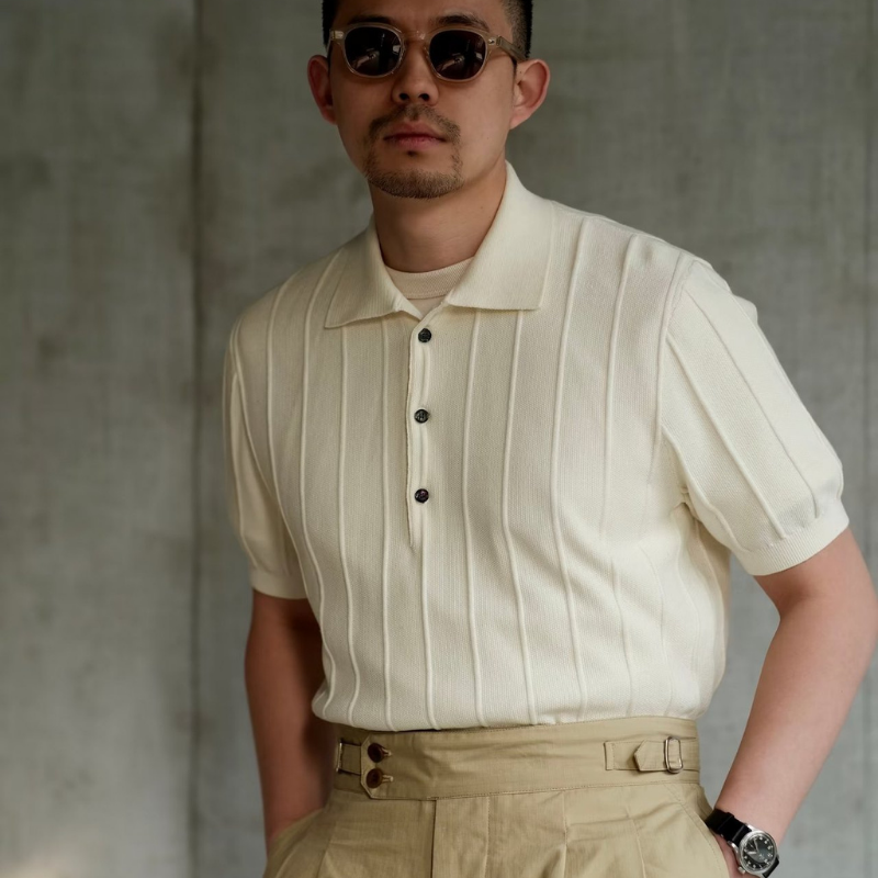 Polo t-shirt