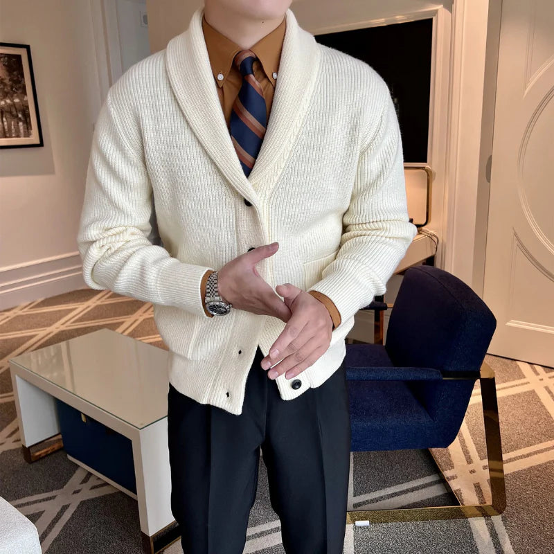 Jacket & cardigan