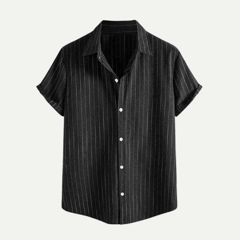 Mirano Striped Shirt