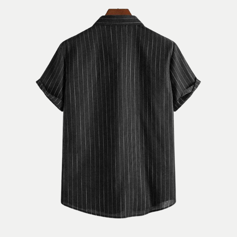Mirano Striped Shirt
