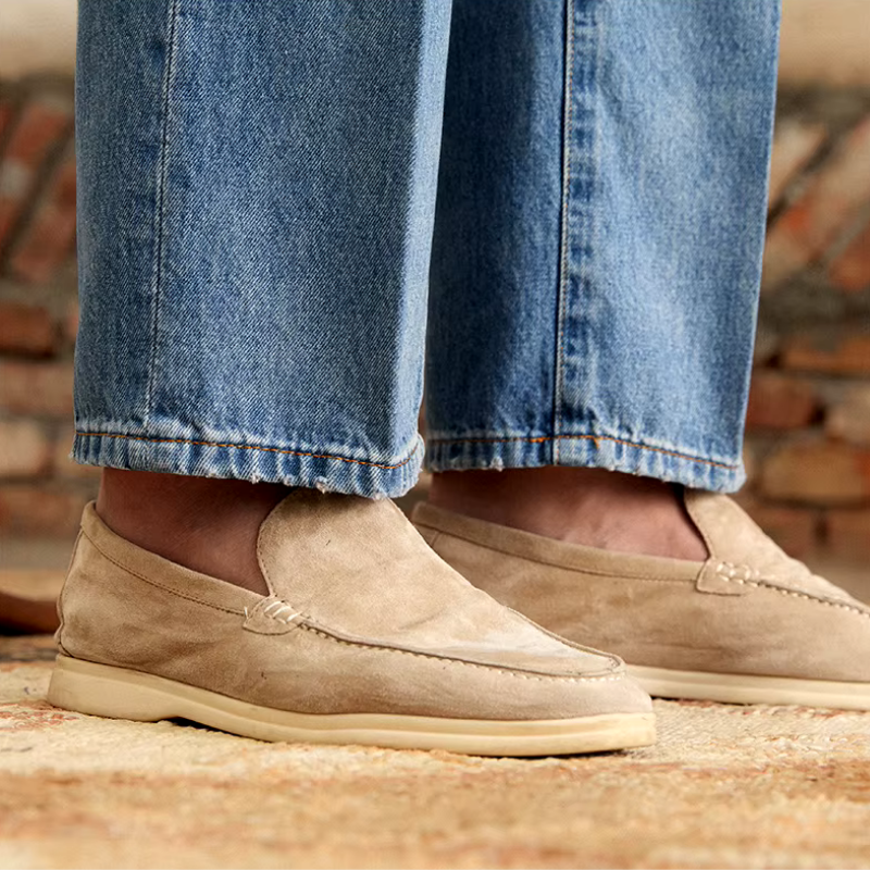 Jeans Regular Blue Pants