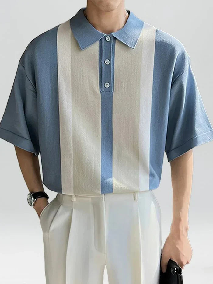 Virev Cotton Polo