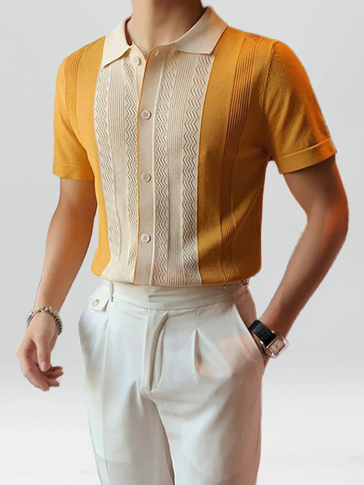 Virvıl Italian Shirt