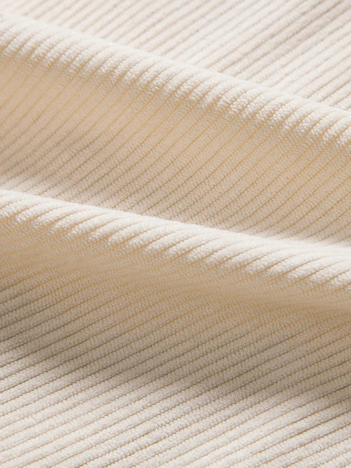 Striped Relaxed Fit Shirt