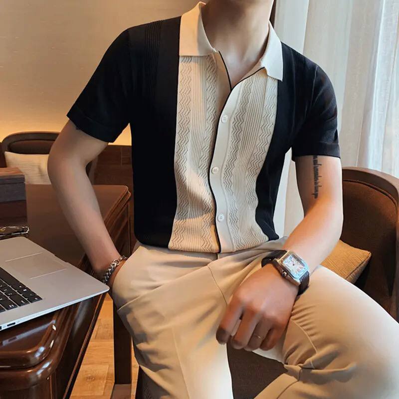 Virvıl Italian Shirt