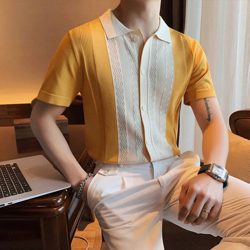 Virvıl Italian Shirt